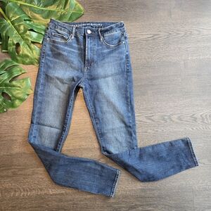 Articles of Society Skinny Jeans